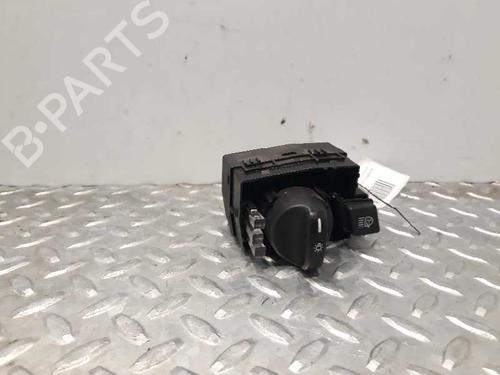 Used Headlight switch MERCEDES-BENZ S-CLASS (W220) [1998-2005]  5547490