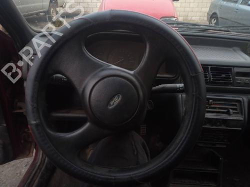 Left front indicator FORD COURIER Pickup 1.8 D | BP16539886C32 
