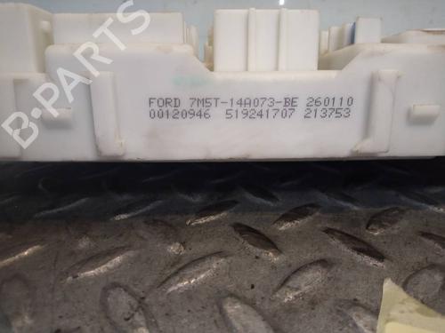 Fuse box FORD FOCUS II (DA_, HCP, DP)  | BP15092052E1 
