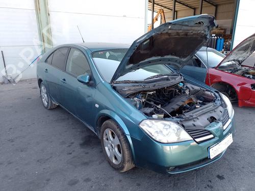 Gearbox NISSAN PRIMERA Hatchback (P12) | BP19139869M3