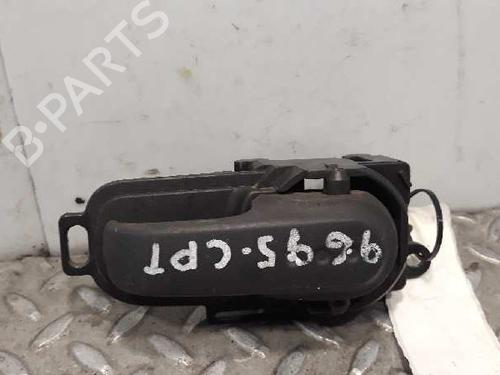 Used Rear right interior door handle NISSAN MICRA III (K12) [2002-2011]  3220963