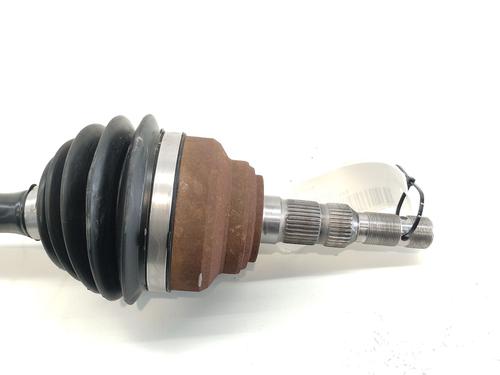 Right front driveshaft OPEL ZAFIRA A MPV (T98) 2.0 DTI 16V (F75) | BP25282607M39 