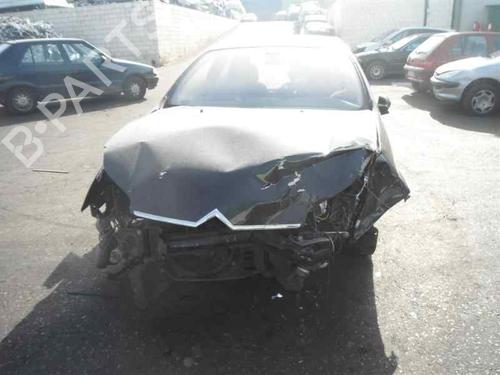 Front left lock CITROËN C5 II (RC_)  | BP3052170C98 