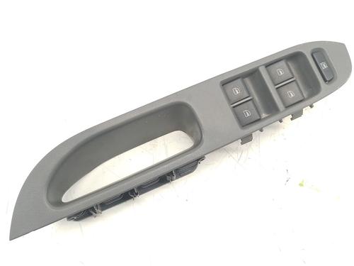 Used Left front window switch SEAT CORDOBA (6L2) 1.9 TDI (100 hp) 25901504