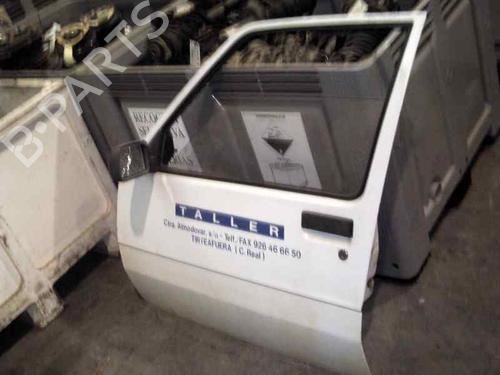Used Left front door Left front door SKODA FABIA I (6Y2) 2.0 (116 hp) 33686792 33686792