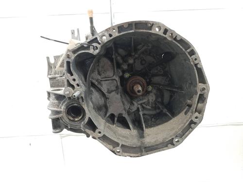 Used Gearbox RENAULT MEGANE II (BM0/1_, CM0/1_) 1.9 dCi (BM0G, CM0G) (120 hp) 8804773