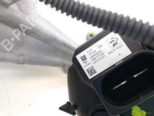 Steering rack OPEL ZAFIRA TOURER C (P12) 2.0 CDTi (75) | BP37442766M22 - Image 6