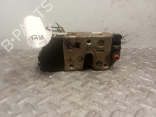 Used Rear right lock PEUGEOT 206 Hatchback (2A/C) 2.0 HDI 90 (90 hp) 6908600