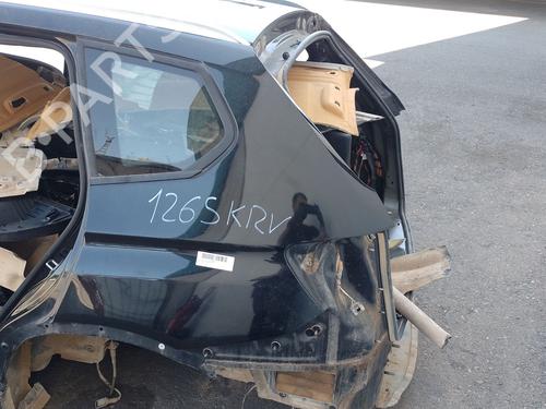 bagskrm-venstre-bmw-x3-f25-2010-2011-2012-2013-2014-2015-2016-2017-27157916 main image