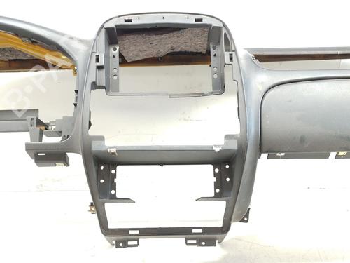 Airbag Kit NISSAN PICK UP (D22) 2.5 Di | BP29828589C86