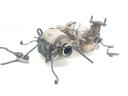 Used Particulate filter HYUNDAI TUCSON (NX4E, NX4A) 1.6 CRDi Hybrid 48V (136 hp) 27343755