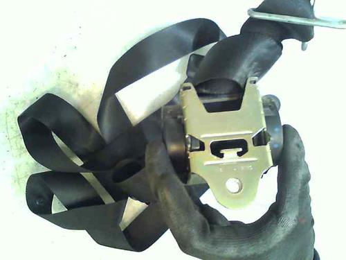 Front right seatbelt FORD FOCUS C-MAX (DM2)  | BP8758263I25 