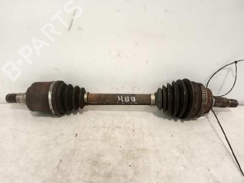 Used Left front driveshaft LAND ROVER FREELANDER I (L314) [1998-2006]  3133321