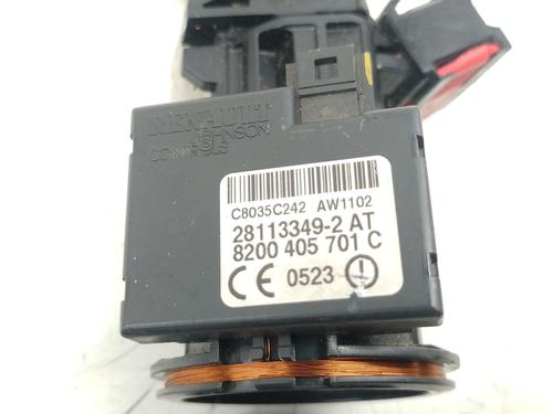 Ignition barrel RENAULT KANGOO Express (FW0/1_) 1.5 dCi 85 (FW0K, FW0L, FW0B) | BP32028182M48