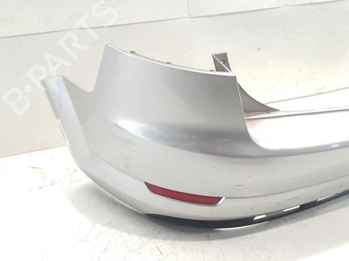 Rear bumper FORD MONDEO IV (BA7) 2.0 TDCi | BP27897605C8 