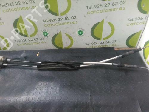 Gear lever SEAT IBIZA IV (6J5, 6P1)  | BP7432653M90 