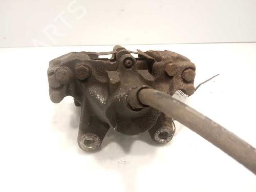 Right rear brake caliper MERCEDES-BENZ C-CLASS (W203)  | BP11625510M106 