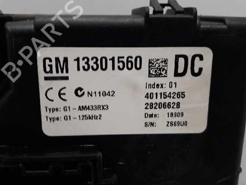 Fuse box OPEL CORSA D (S07) 1.3 CDTI (L08, L68) | BP4764612E1 