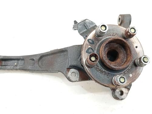 Right front steering knuckle CADILLAC CTS 3.2 | BP37270802M26 - Image 5