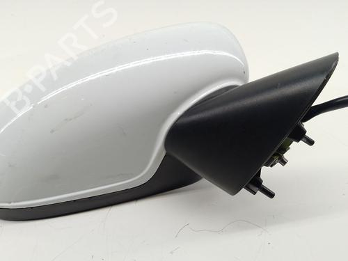 Right mirror OPEL CORSA D (S07) 1.3 CDTI (L08, L68) | BP29538966C27 