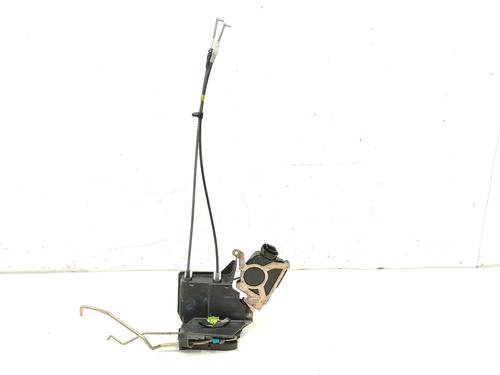 Cerradura puerta delantera izquierda HYUNDAI ACCENT III (MC) 1.6 GLS (112 hp) 27933241