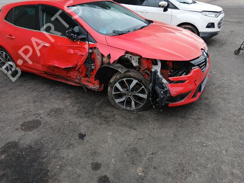 Getriebe RENAULT MEGANE IV Hatchback (B9A/M/N_) 1.5 dCi 110 (B9A3) | BP30005991M3 