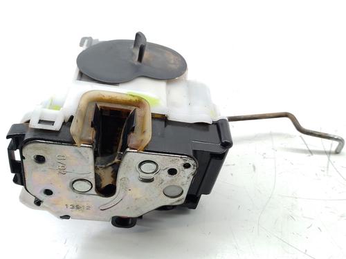 Bakluke lås OPEL COMBO Box Body/MPV (X12) 1.6 CDTI (B05) | BP30686974C101