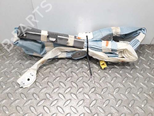 Høyre gardin kollisjonspute LEXUS GS (_S16_) 430 (UZS161_, UZS161R) | BP7171047C12 