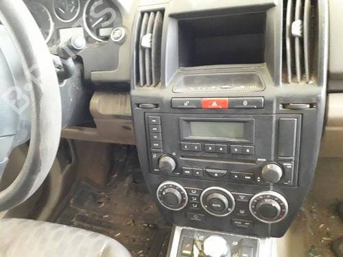 Steering column LAND ROVER FREELANDER 2 (L359) 2.2 TD4 4x4 | BP12560484M21 