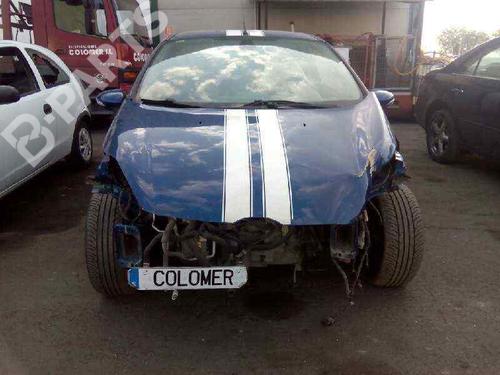 Used Parts FORD FIESTA VI (CB1, CCN)  1.6 Ti  250940