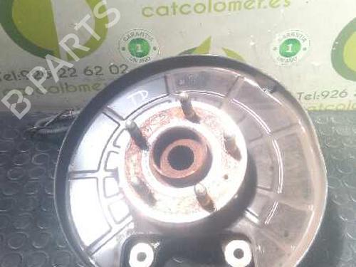 Right rear steering knuckle OPEL INSIGNIA A (G09) 2.0 CDTI (68) | BP3059630M28 