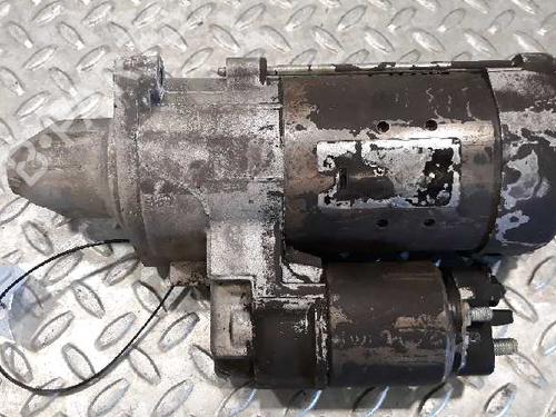 Used Starter MERCEDES-BENZ S-CLASS (W220) [1998-2005]  3122292