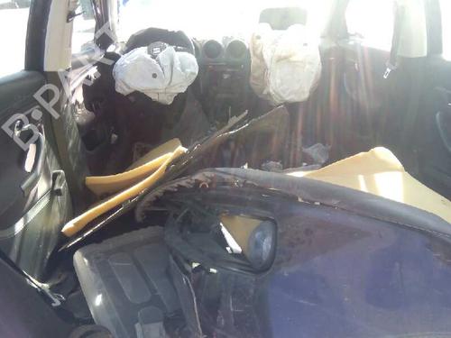 Rear left interior door handle SEAT IBIZA III (6L1) 1.9 TDI | BP3221718I15 