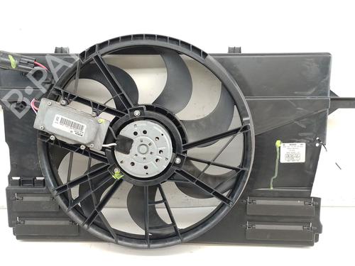 Radiator fan VOLVO S40 II (544)  | BP29730223M35 