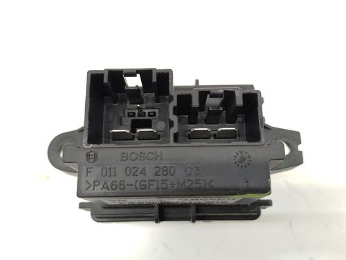Heater resistor OPEL ASTRA J (P10) 1.7 CDTI (68) | BP36388113M108 - Image 4