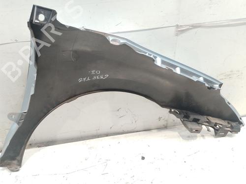 Forskærm venstre CITROËN C4 I (LC_) 1.4 16V | BP27355248C41