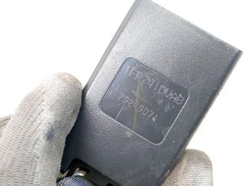 Rear center seatbelt DODGE CALIBER 2.0 CRD | BP39448502I27  - Image 6