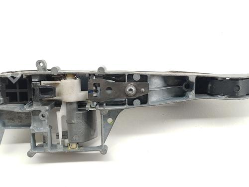 Front right exterior door handle CITROËN C4 Picasso I MPV (UD_) 2.0 HDi 138 | BP29271135C129 