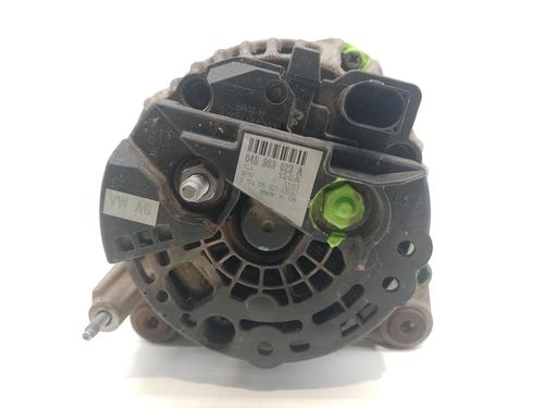 Startmotor VW POLO (9N_, 9A_)  | BP24105375M8 