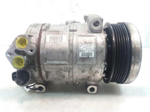 Used AC compressor FIAT GRANDE PUNTO (199_) 1.4 (199AXB11, 199AXB1A, 199BXB1A, 199AXL1A) (77 hp) 3128485