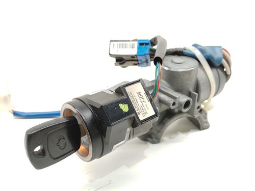 Used Ignition barrel Ignition barrel SSANGYONG KORANDO (CK) 2.0 e-XDi (175 hp) 34507703 34507703
