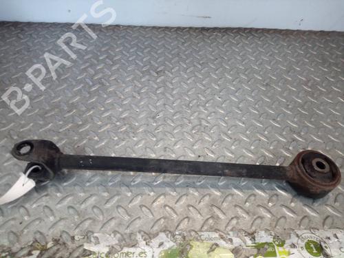 Venstre bagtil bærearm HONDA ACCORD VII (CL, CN) 2.2 i-CTDi (CN1) (140 hp) 12987252