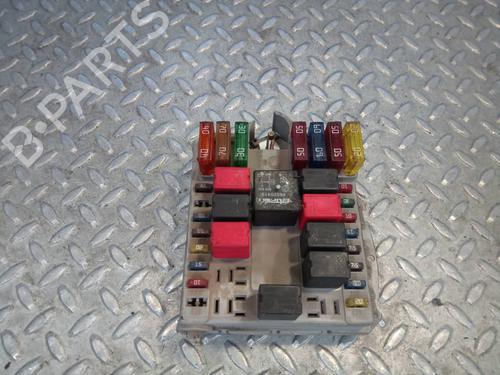 Zekeringkast CITROËN C4 I (LC_) [2004-2014]  12523387