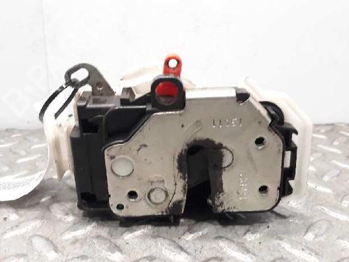 Used Front left lock PEUGEOT BIPPER (AA_) [2008-2025]  7279410