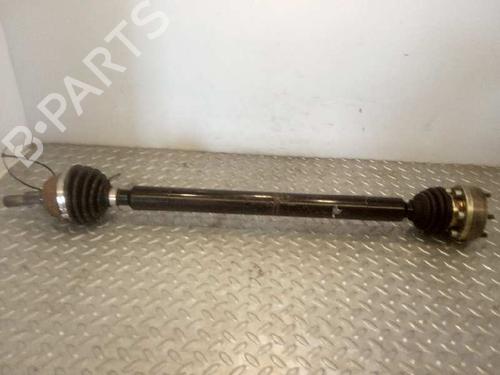 Used Right front driveshaft VW GOLF IV (1J1) 1.9 SDI (68 hp) 6085069