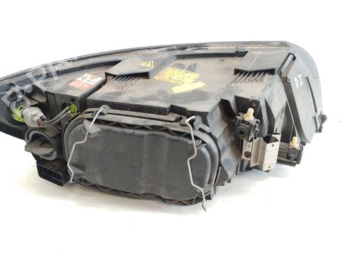 Left headlight VOLVO S40 II (544)  | BP29479992C28 