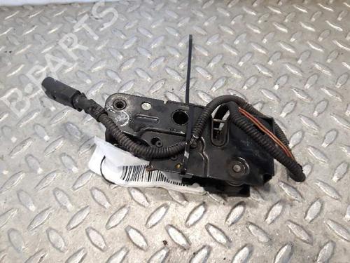 Used Hood lock SEAT LEON (1P1) 1.9 TDI (105 hp) 8783691