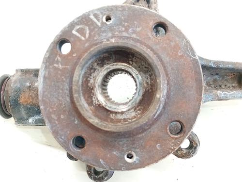 Right front steering knuckle CITROËN BERLINGO MULTISPACE (B9) 1.6 HDi 75 16V | BP37405693M26  - Image 5
