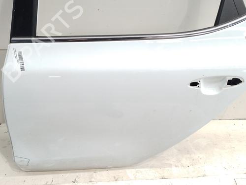 Left rear door KIA CEED (CD) 1.4 LPG | BP32477865C4