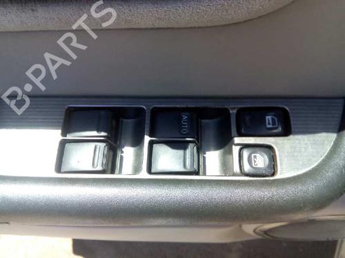 Gear lever NISSAN X-TRAIL I (T30)  | BP7433271M90 